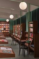 2_Common Reader Bookstore_photograped by Wen Studio_TON